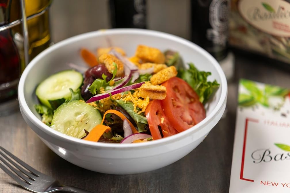 Small House Salad